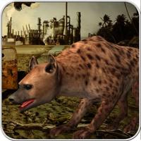 Hyena Rampage : Wild Animal Simulator 2017