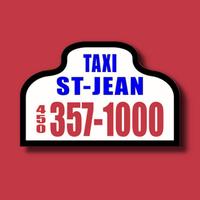 Taxi Saint-Jean