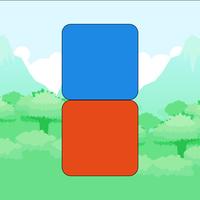 Double Colors - Free and Simple Game