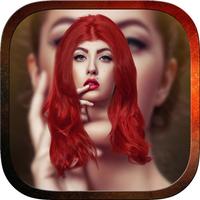 Hair Styler Salon-Photo Editor To Try New Looks