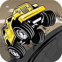 A Fast 4X4 Derby - Truck Racing Offroad Free