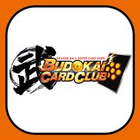 DBSCG Budokai Card Club