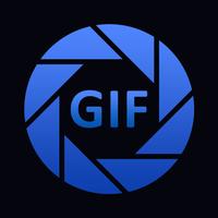 Gif Maker & Video to Gif maker photo to GIF