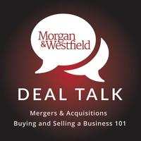 Morgan & Westfield Deal Talk