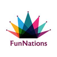 FunNations - Events Planning