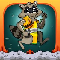Animal Zoo Space Escape FREE - The Tiny Race Game for Boys, Girls & Kids