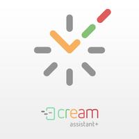 CREAM assistant+