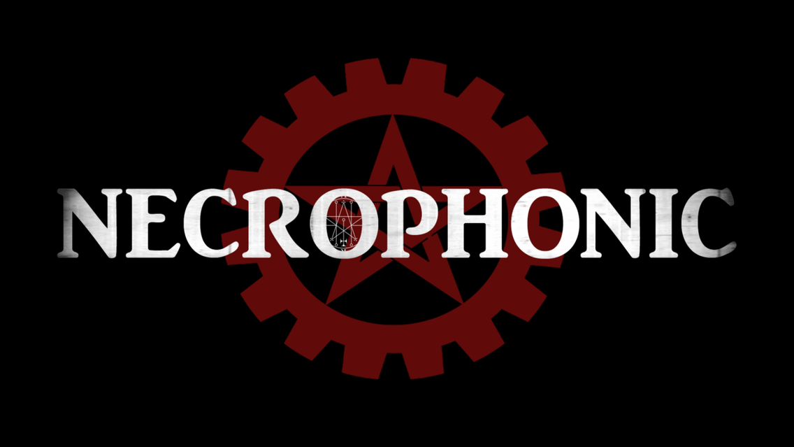 Necrophonic App Free Download For Pc
