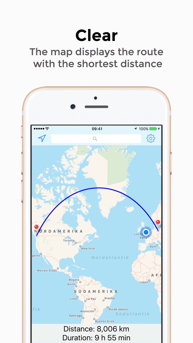 Flight Distance Calculator Map Flight Distance Calculator App For Iphone - Free Download Flight Distance  Calculator For Iphone & Ipad At Apppure