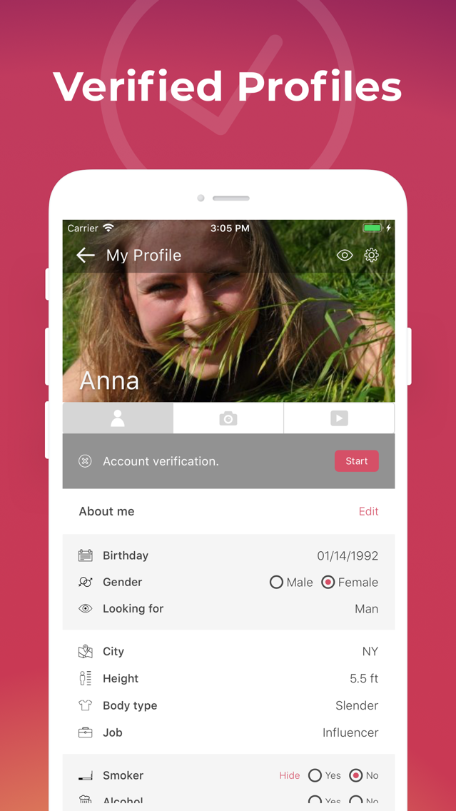 Dating app für berlin