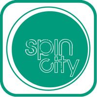 Spin City Hoop Bible
