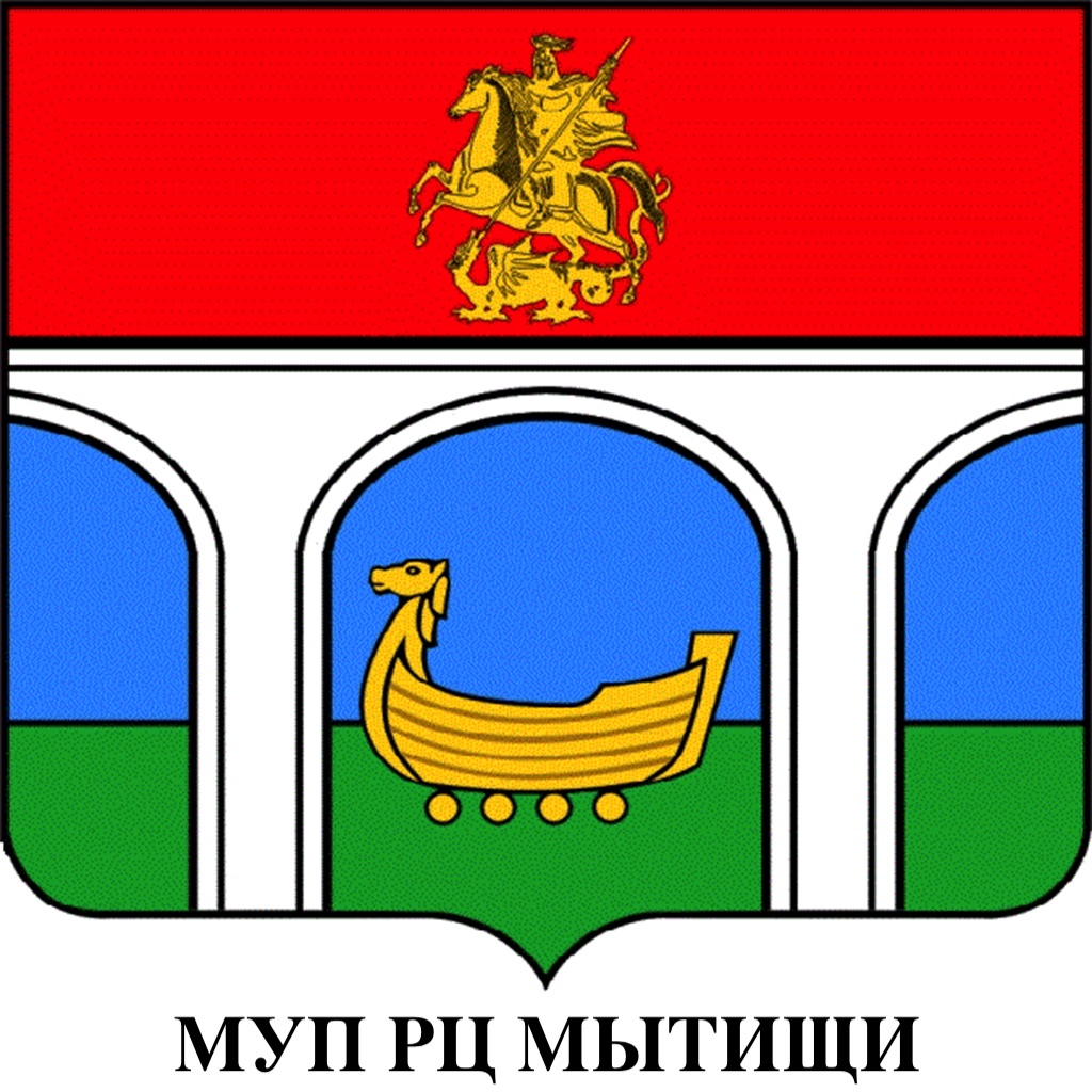 Герб мытищи картинки