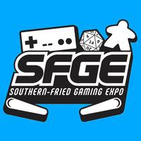 Southern-Fried Gaming Expo