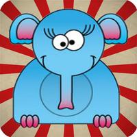 Save the animals. An unusual, unique and addictive free hd logic and physics puzzle quest for kids and adults. Tap wooden boxes to explode and help dora the elephant and her animal friends lion, giraffe and zebra escape.