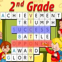 2nd Grade Reading Vocabulary