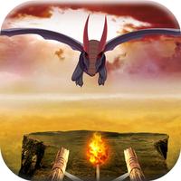 Dragon Wars - Hunter Shooting Game