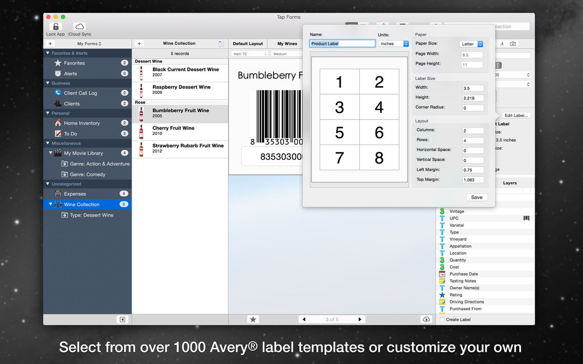 Tap Forms 5 1 2 Download Free