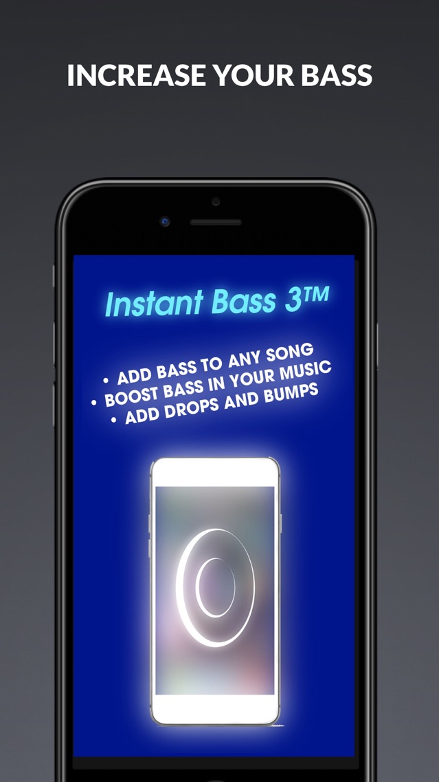 how to boost the bass of a song