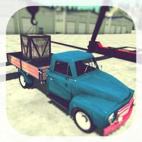 Trucker City Delivery - Truck Simulator 3D