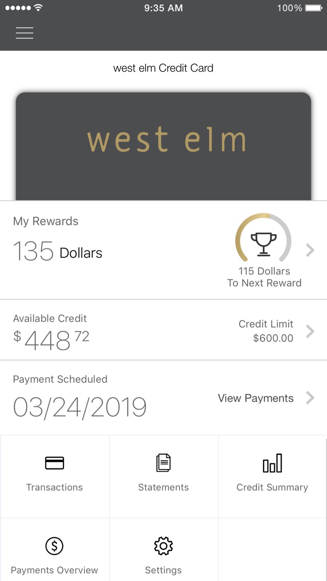 west elm card app for iphone free download west elm card for iphone at apppure west elm card app