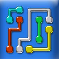 Fall Free Pop - New Match Clash Lines Puzzle Games !