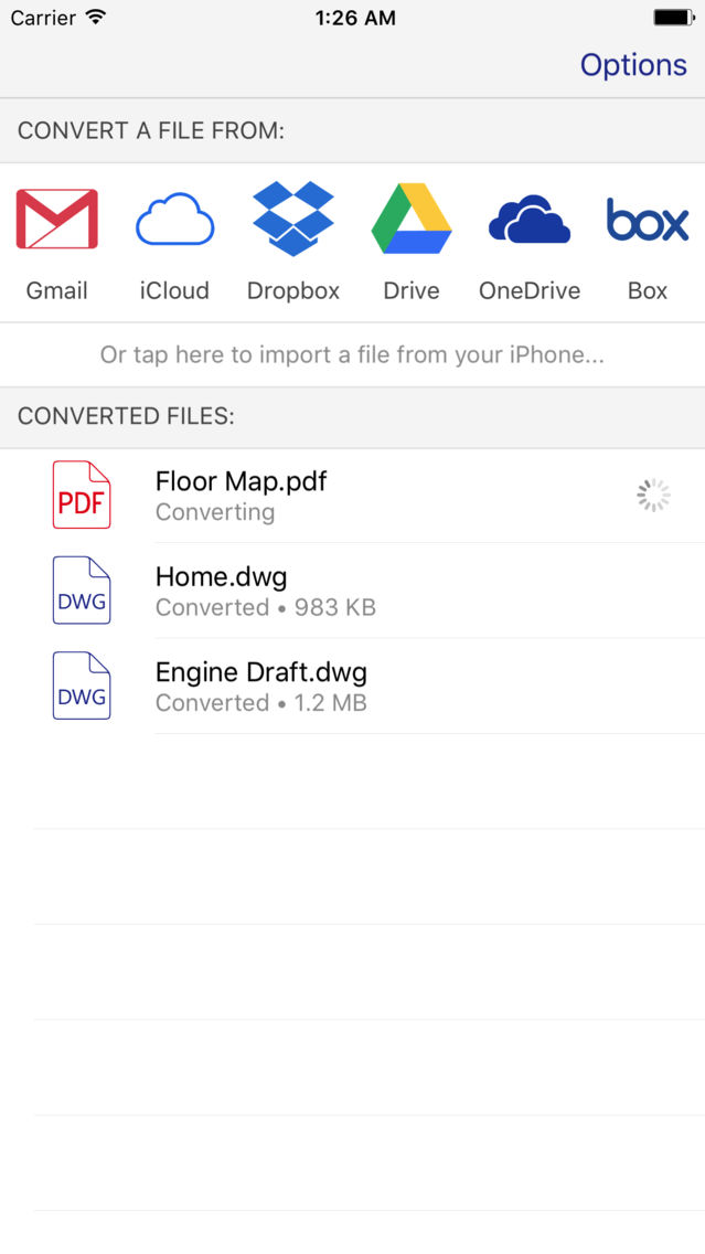 Pdf To Autocad Converter Convert Pdf To Dwg App For Iphone Free Download Pdf To Autocad Converter Convert Pdf To Dwg For Ipad Iphone At Apppure