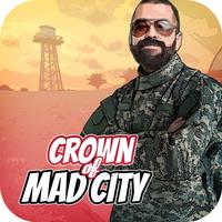 Crown of Mad City