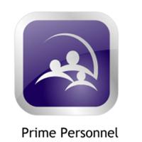 Prime Personnel App