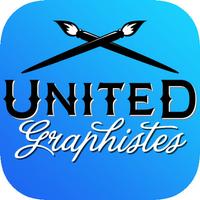 United Graphistes - Personnalisez vos T-shirts avec vos designs !