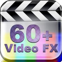 60+ Video Fx