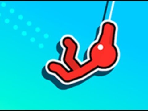 Download Stickman Hook app for iPhone and iPad