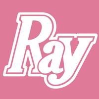 月刊Ray