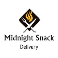 Midnight Snack Delivery