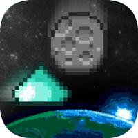 Space Fall - Protect Earth