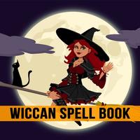 Wiccan and Witch Craft Love Spells