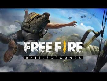 Garena Free Fire 3volution App For Iphone Free Download