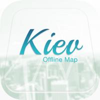 Kiev, Ukraine - Offline Guide -