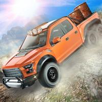 Extreme Truck Driver Simulator