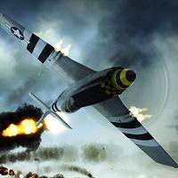 Air Attack - Military Defend Simulator Game
