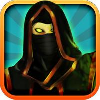 A Infamous Soul Reaper Saga: Dungeon Chase of the Swag Scrolls - Free