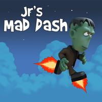 Jr's Mad Dash