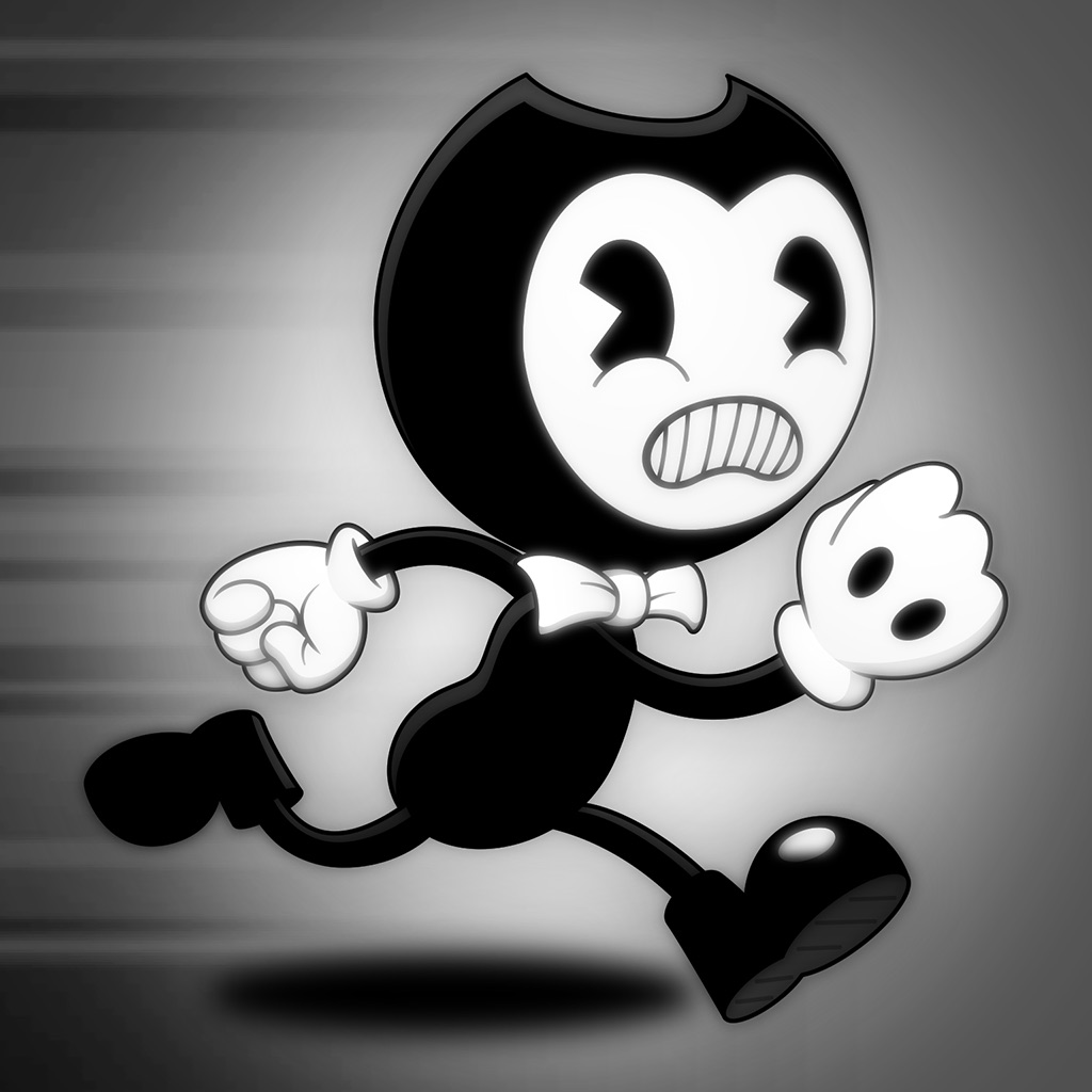 Bendy nightmare run. Бэнди бэнди. Найтмер БЕНДИ. БЕНДИ игра. Белый БЕНДИ.