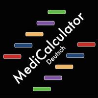 MediCalculator (De)