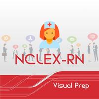 NCLEX-RN Visual Prep