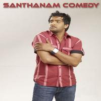 Santhanam Tamil Comedy