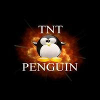 TNT Penguin