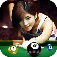 Billiard Snooker Ball Pool 3D Sports Game Free