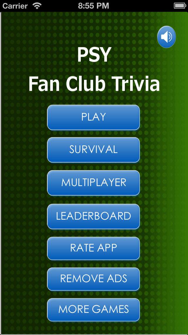 Fan Club Trivia Psy Edition Funny Pop Celebrity Style Multiplayer Quiz For Free App For Iphone Free Download Fan Club Trivia Psy Edition Funny Pop Celebrity Style Multiplayer Quiz