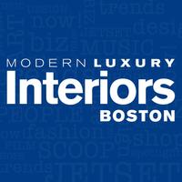 Modern Luxury Interiors Boston