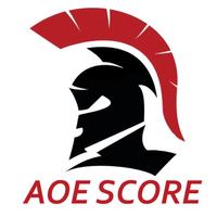 AoE Score - Lịch Thi Đấu AoE